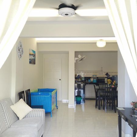 Malacca H&A Guest House מראה חיצוני תמונה