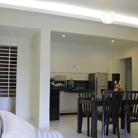Malacca H&A Guest House מראה חיצוני תמונה