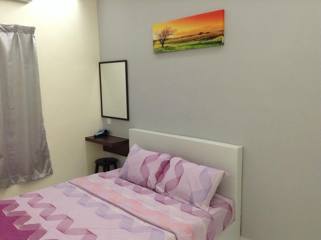 Malacca H&A Guest House חדר תמונה