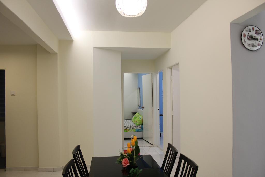 Malacca H&A Guest House חדר תמונה