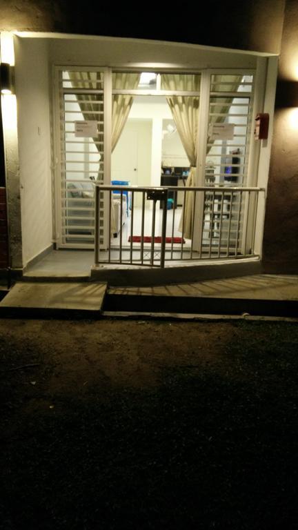 Malacca H&A Guest House מראה חיצוני תמונה