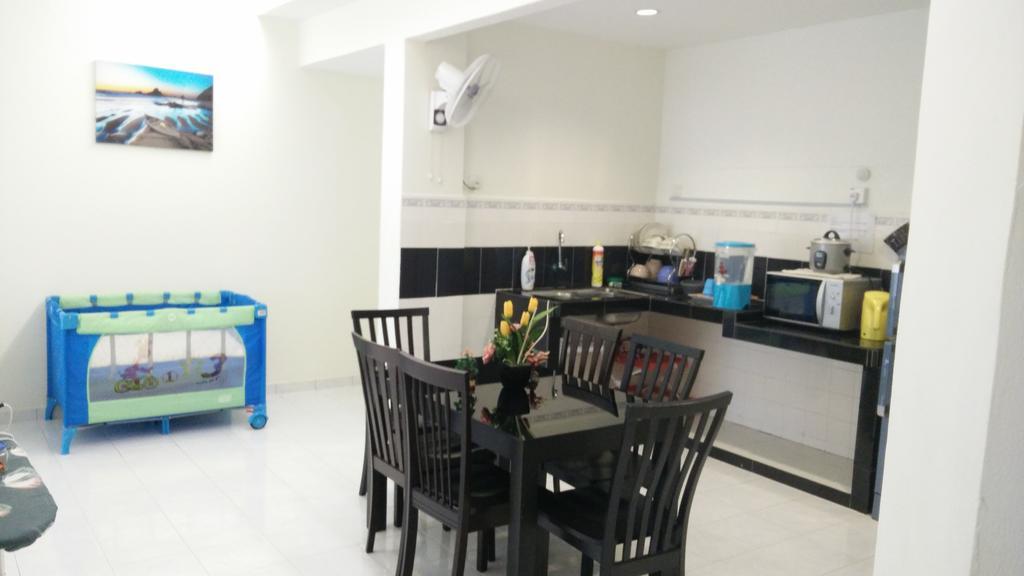 Malacca H&A Guest House חדר תמונה