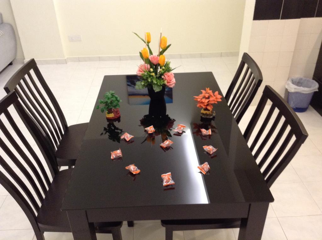 Malacca H&A Guest House מראה חיצוני תמונה