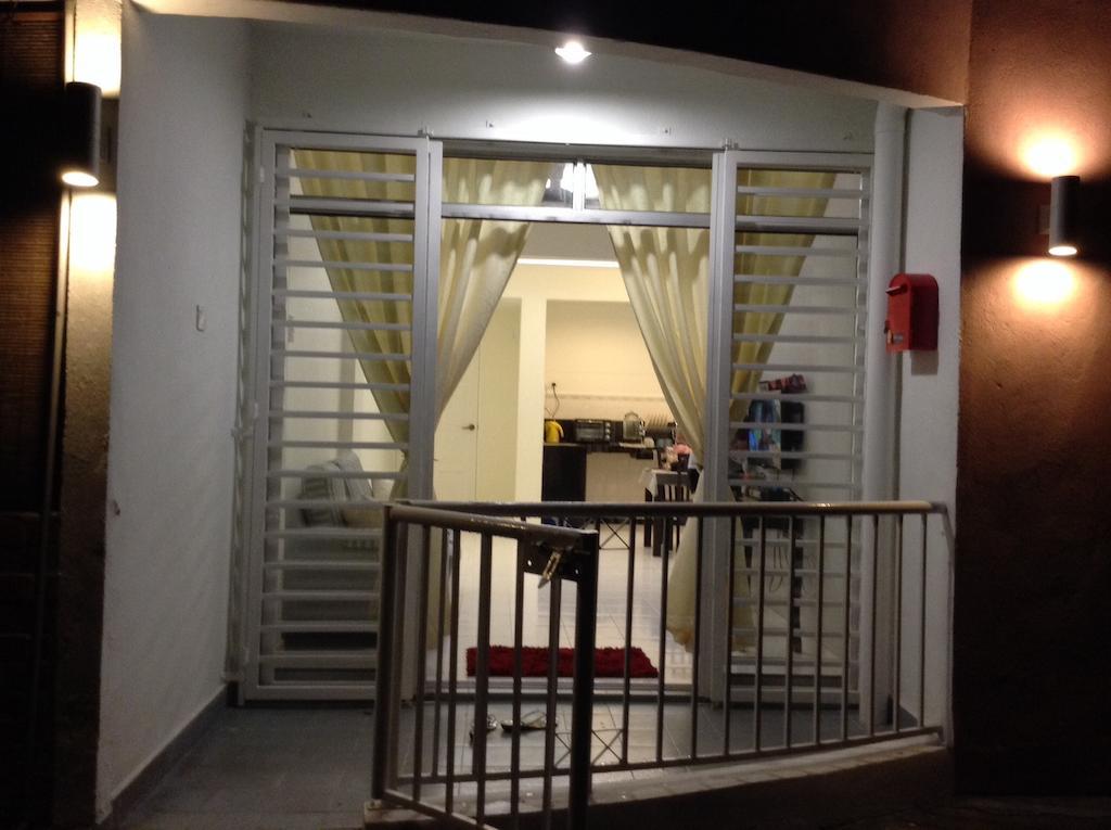 Malacca H&A Guest House חדר תמונה