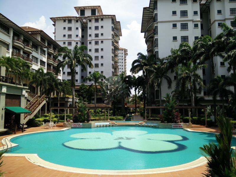 Malacca H&A Guest House מראה חיצוני תמונה