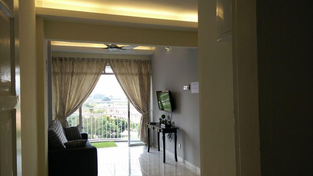 Malacca H&A Guest House מראה חיצוני תמונה