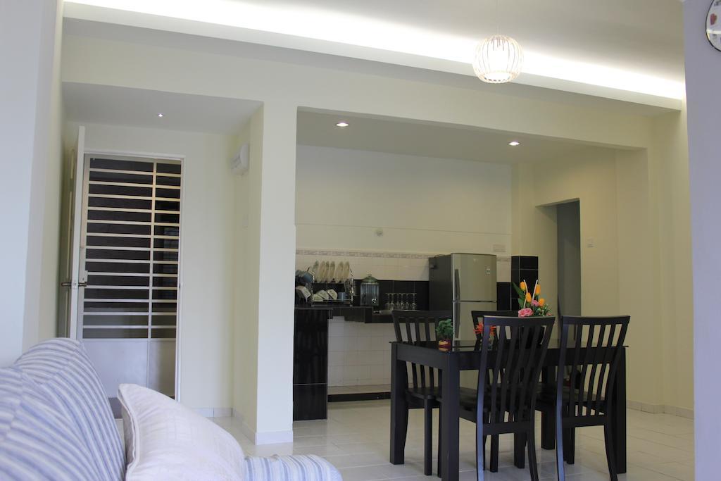 Malacca H&A Guest House מראה חיצוני תמונה