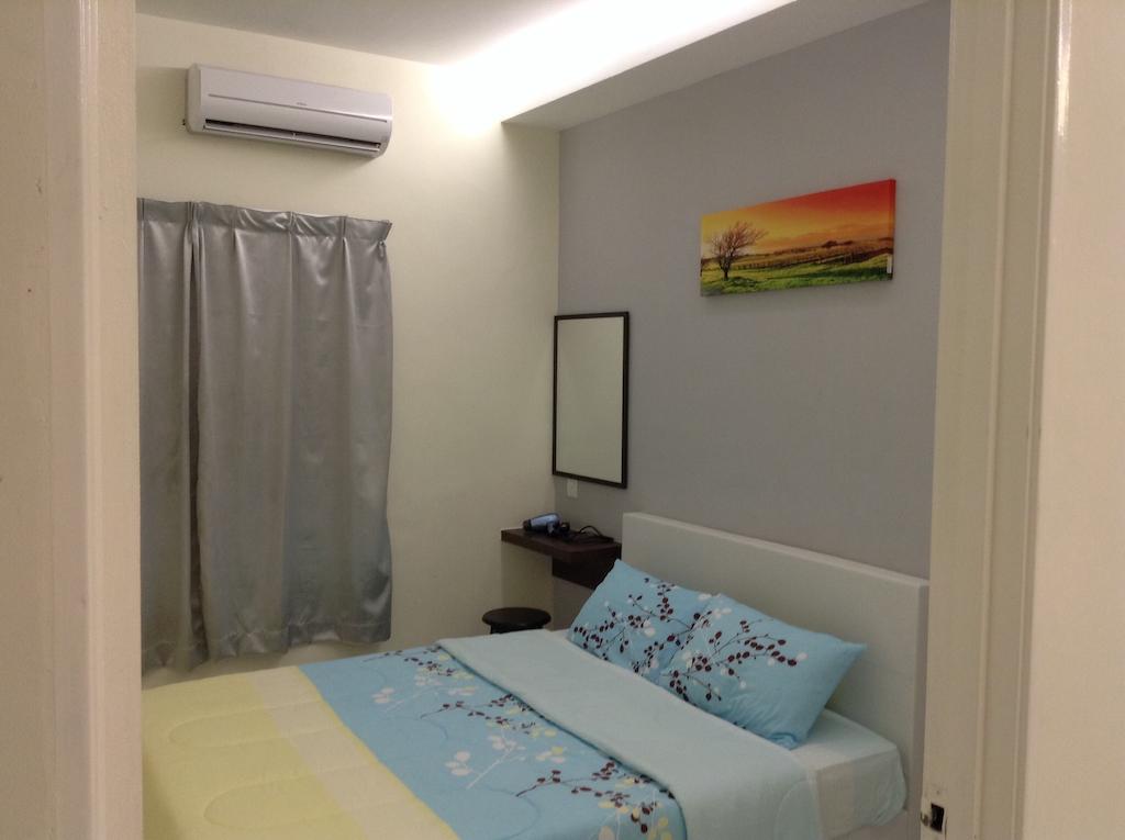 Malacca H&A Guest House מראה חיצוני תמונה