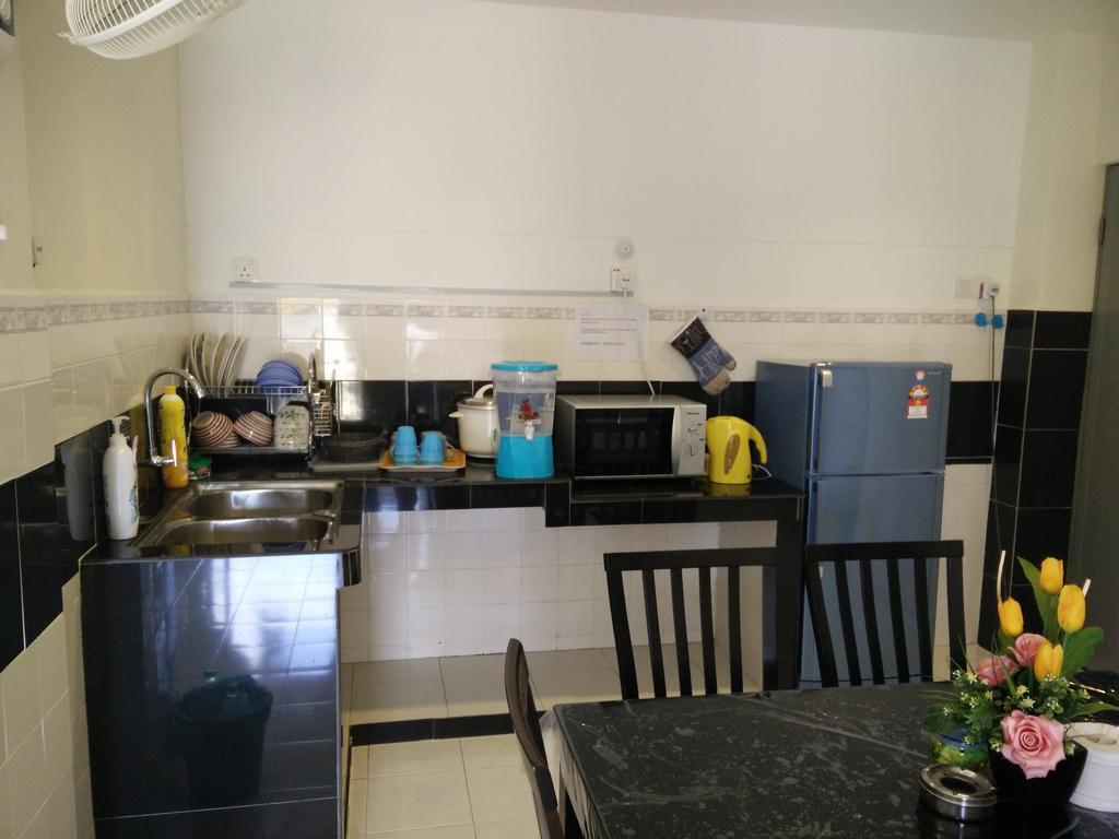Malacca H&A Guest House מראה חיצוני תמונה