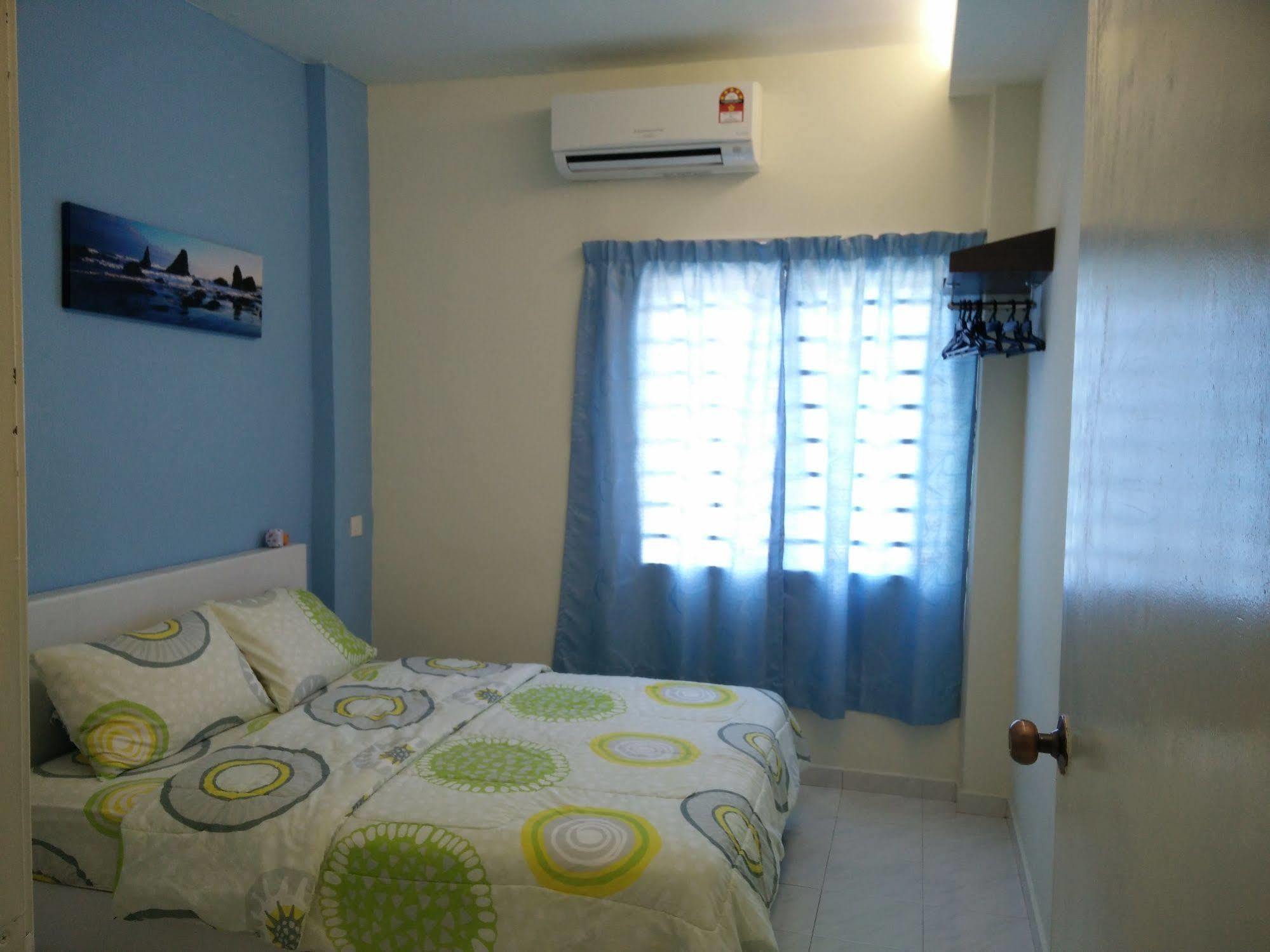 Malacca H&A Guest House מראה חיצוני תמונה