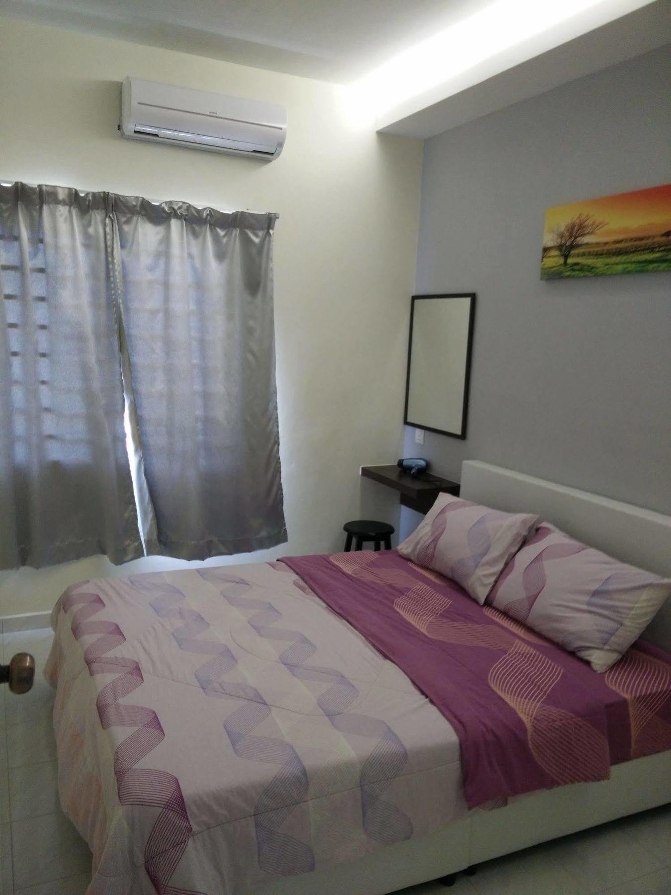 Malacca H&A Guest House מראה חיצוני תמונה