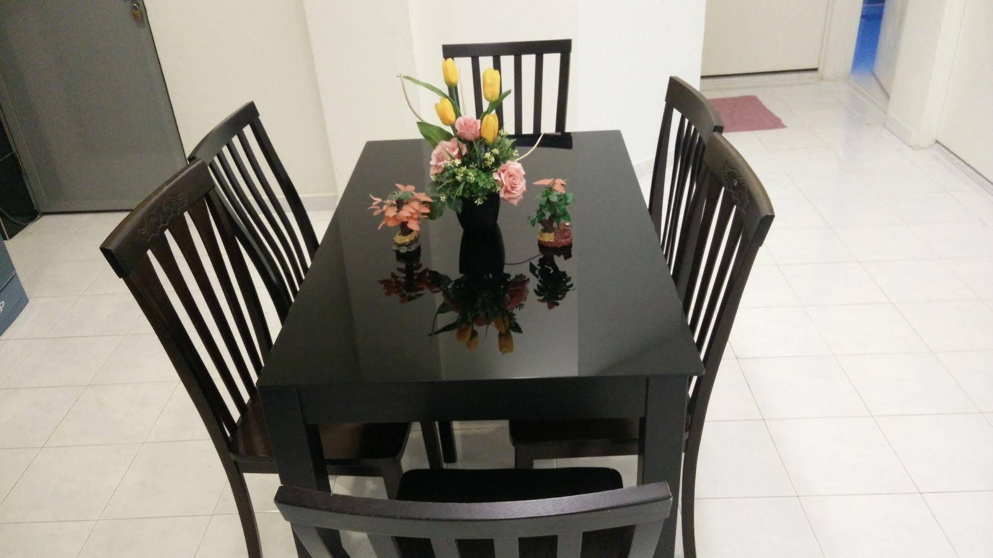 Malacca H&A Guest House מראה חיצוני תמונה
