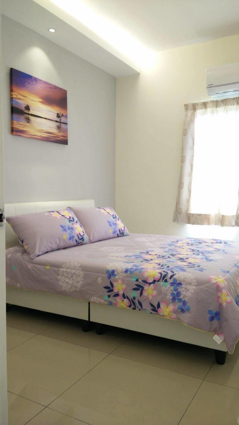 Malacca H&A Guest House מראה חיצוני תמונה