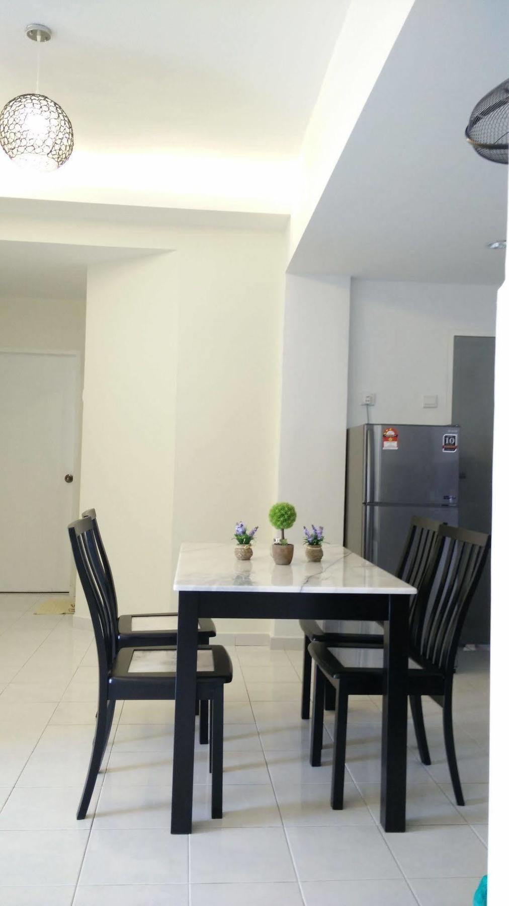 Malacca H&A Guest House מראה חיצוני תמונה