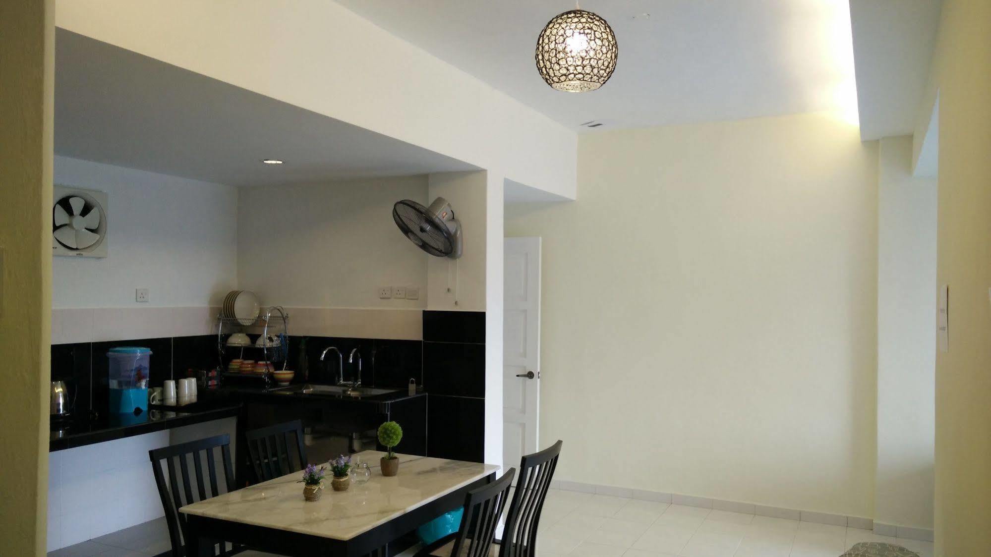 Malacca H&A Guest House מראה חיצוני תמונה