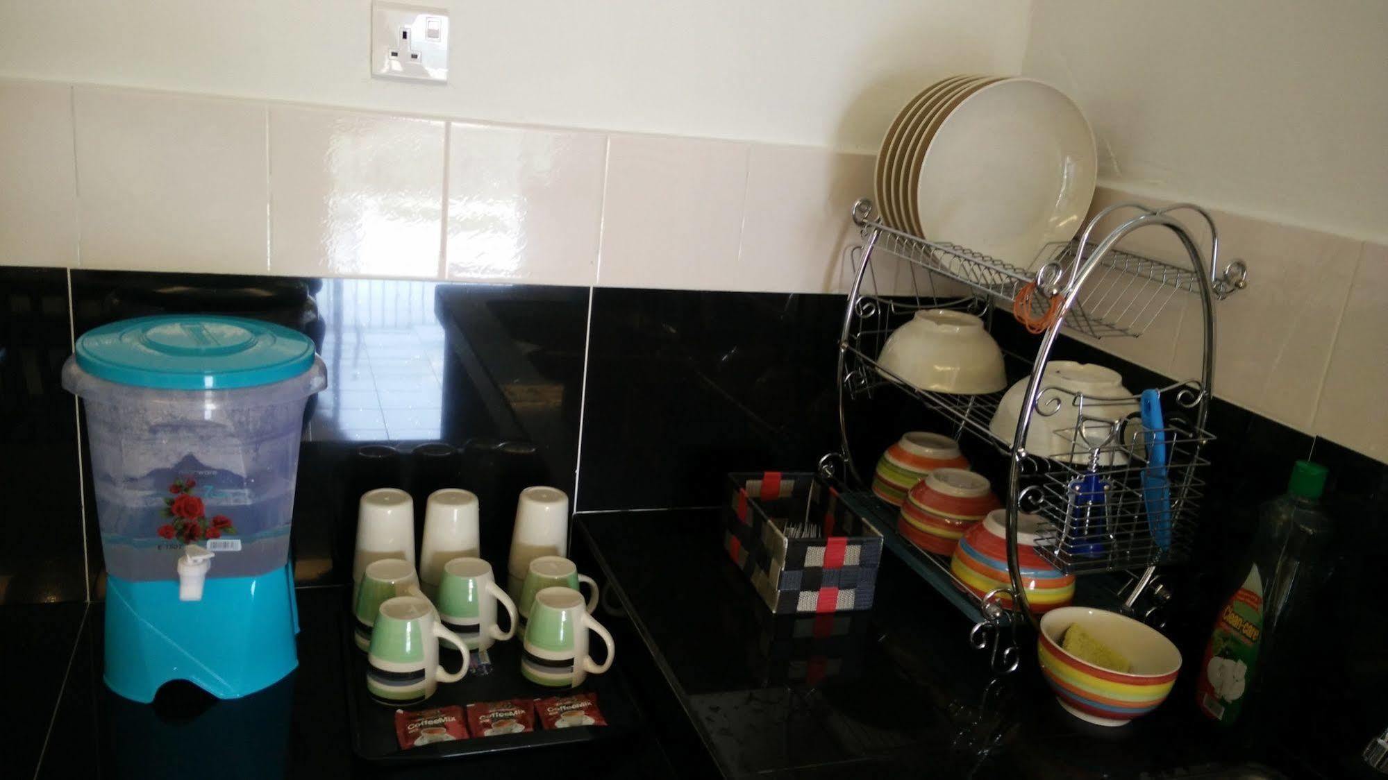 Malacca H&A Guest House מראה חיצוני תמונה