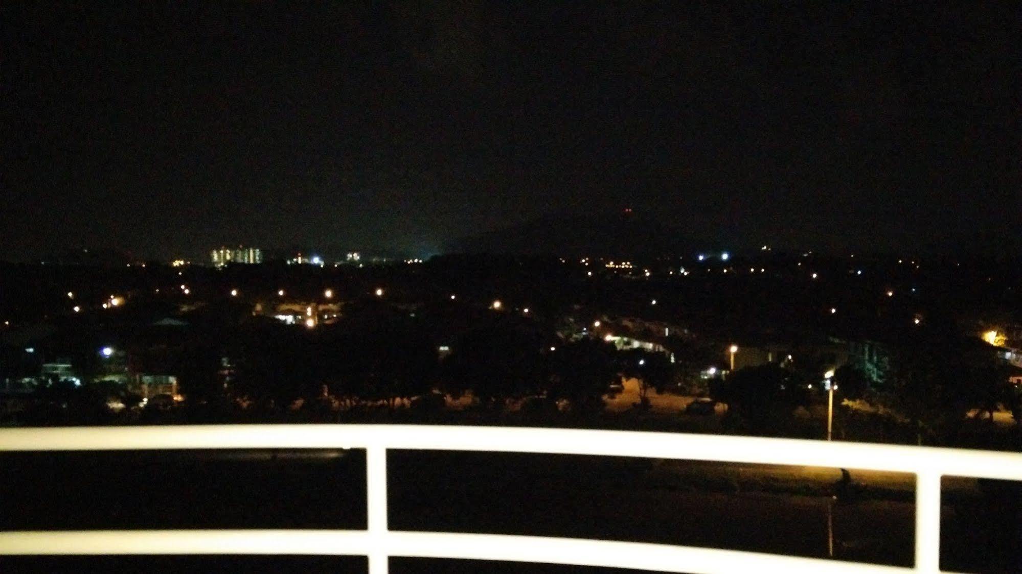 Malacca H&A Guest House מראה חיצוני תמונה