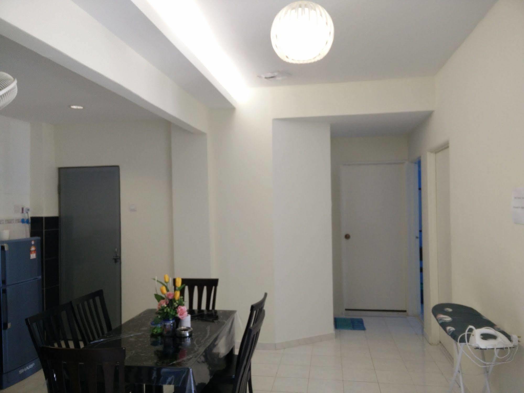 Malacca H&A Guest House מראה חיצוני תמונה