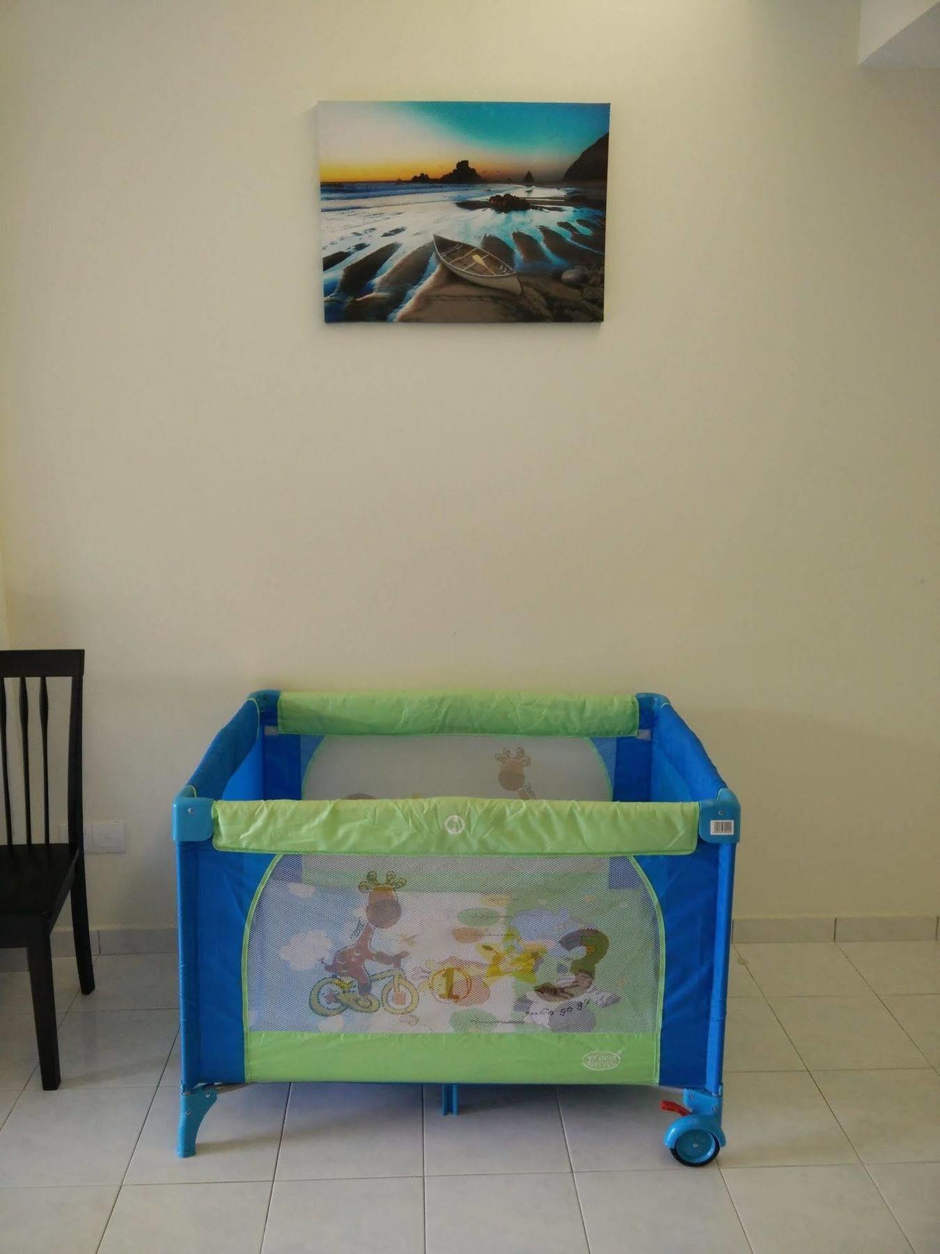 Malacca H&A Guest House מראה חיצוני תמונה