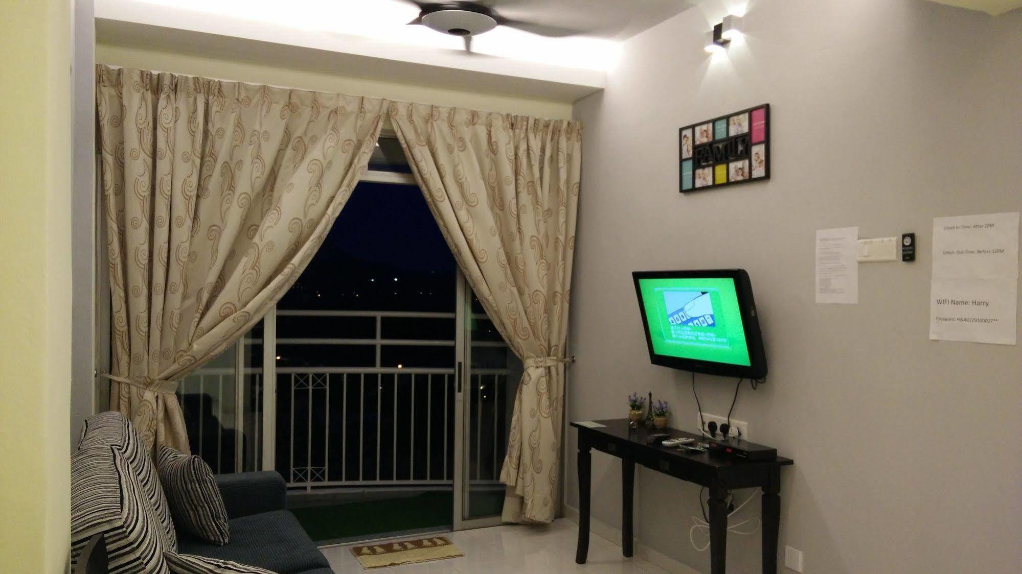 Malacca H&A Guest House מראה חיצוני תמונה