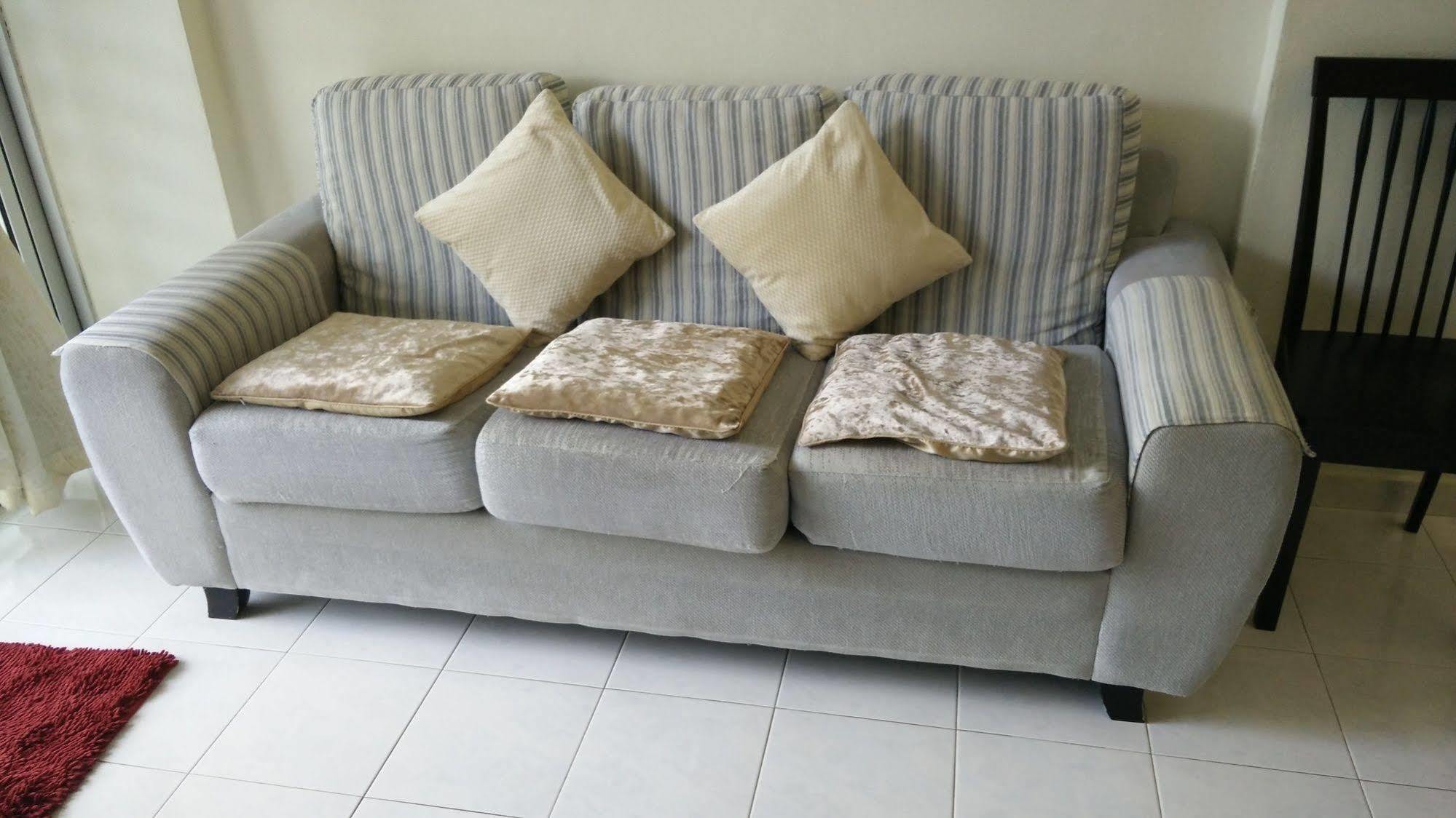 Malacca H&A Guest House מראה חיצוני תמונה