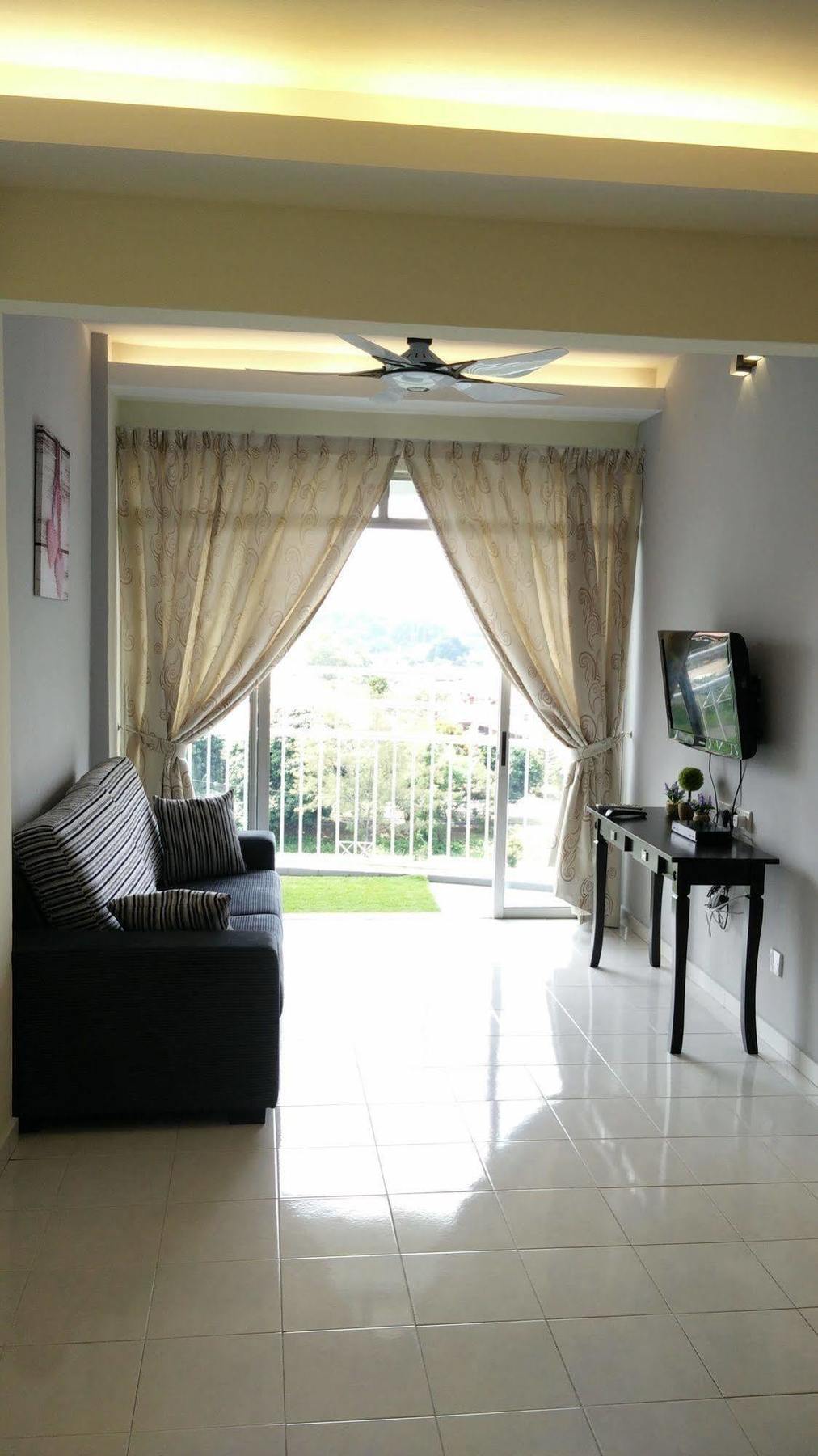 Malacca H&A Guest House מראה חיצוני תמונה