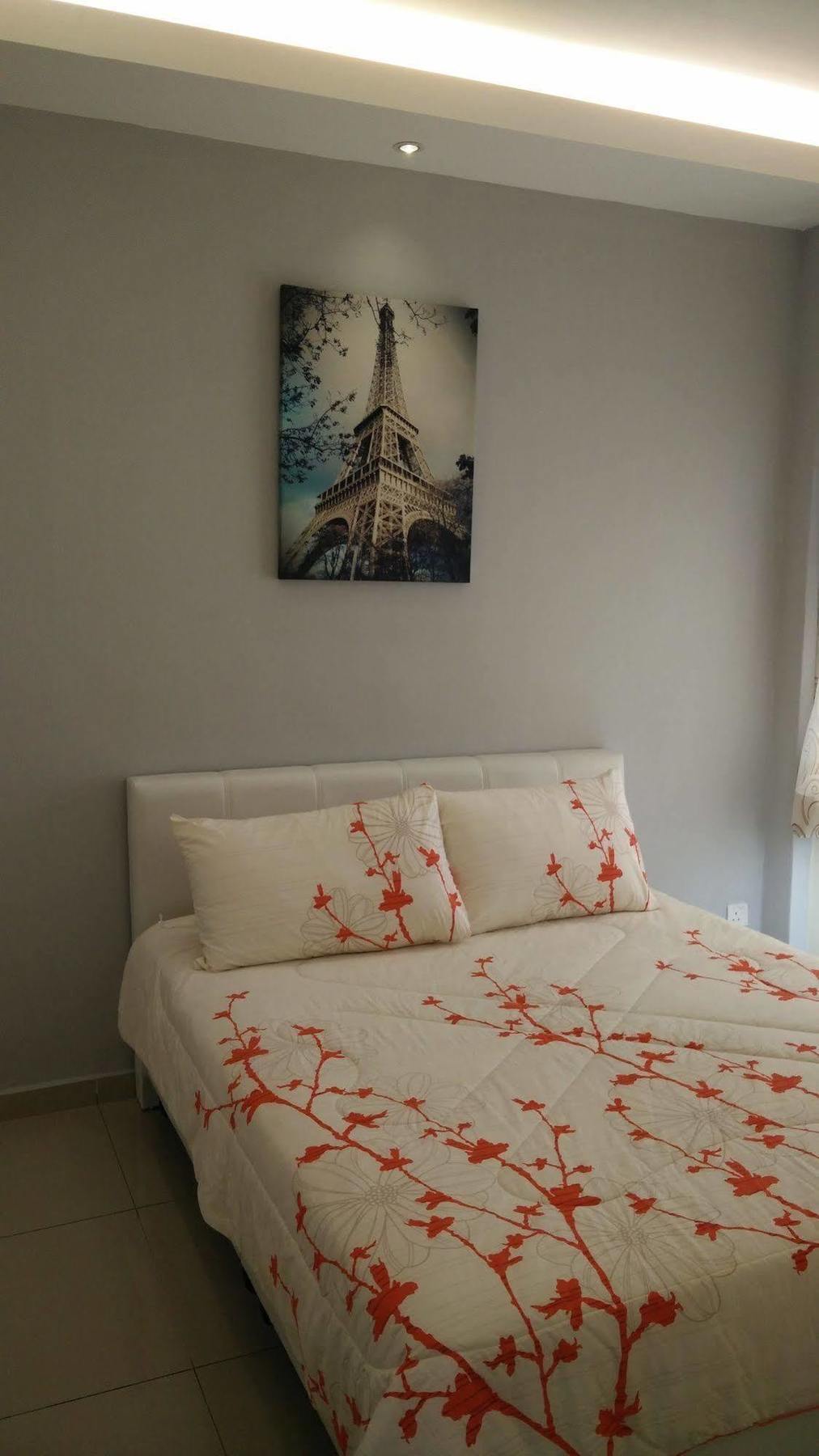 Malacca H&A Guest House מראה חיצוני תמונה