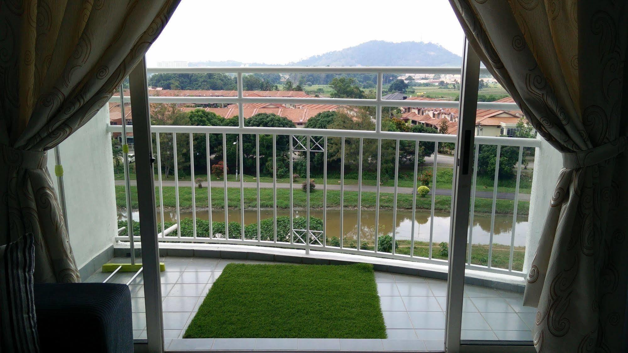 Malacca H&A Guest House מראה חיצוני תמונה
