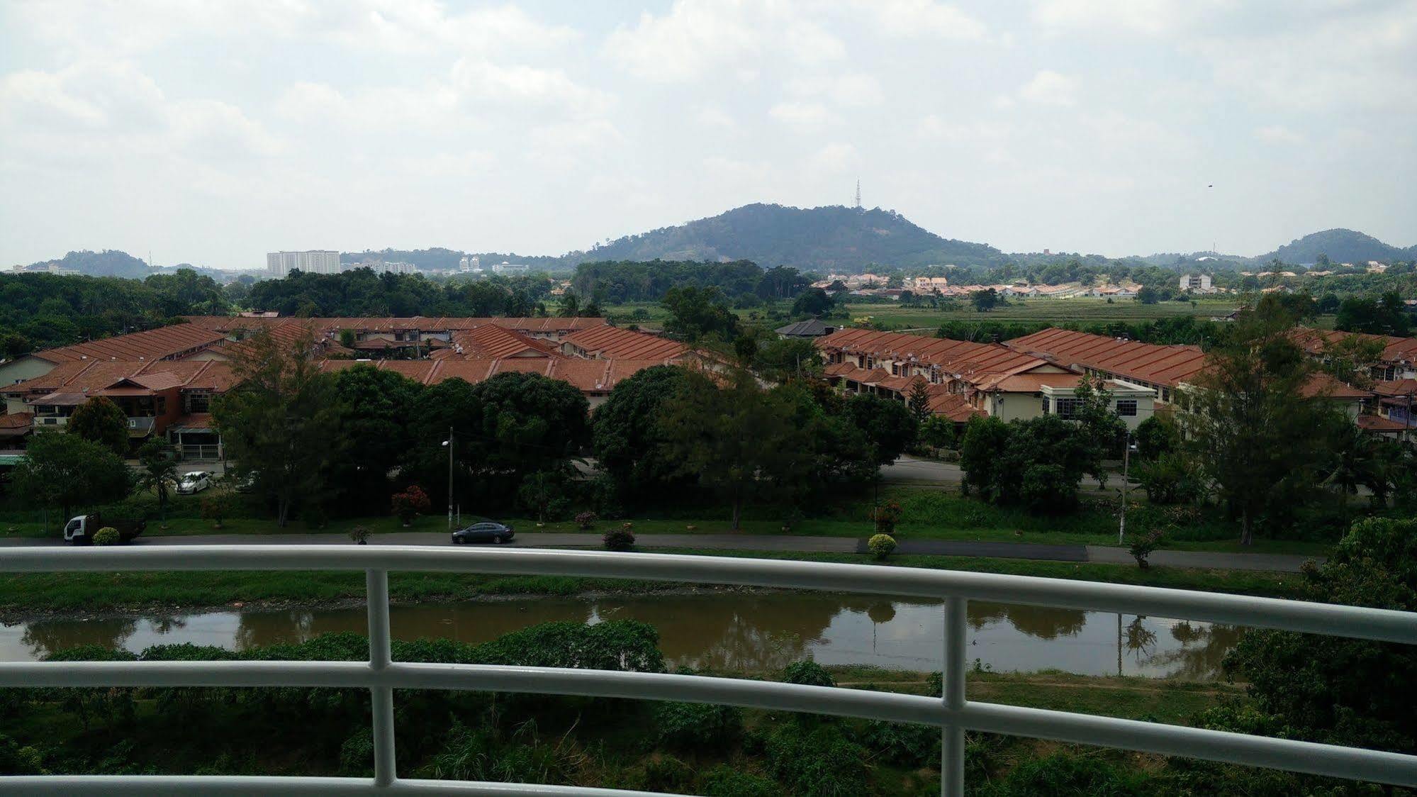 Malacca H&A Guest House מראה חיצוני תמונה