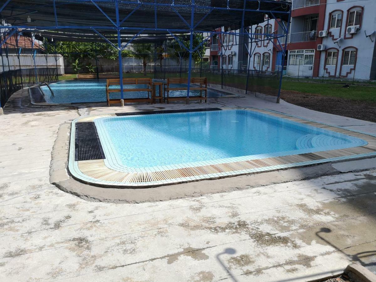 Malacca H&A Guest House מראה חיצוני תמונה