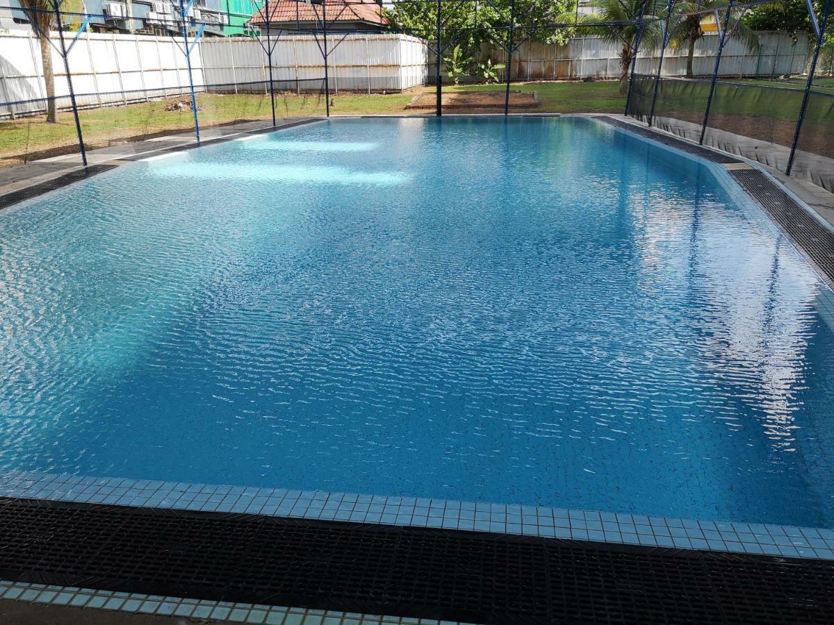 Malacca H&A Guest House מראה חיצוני תמונה