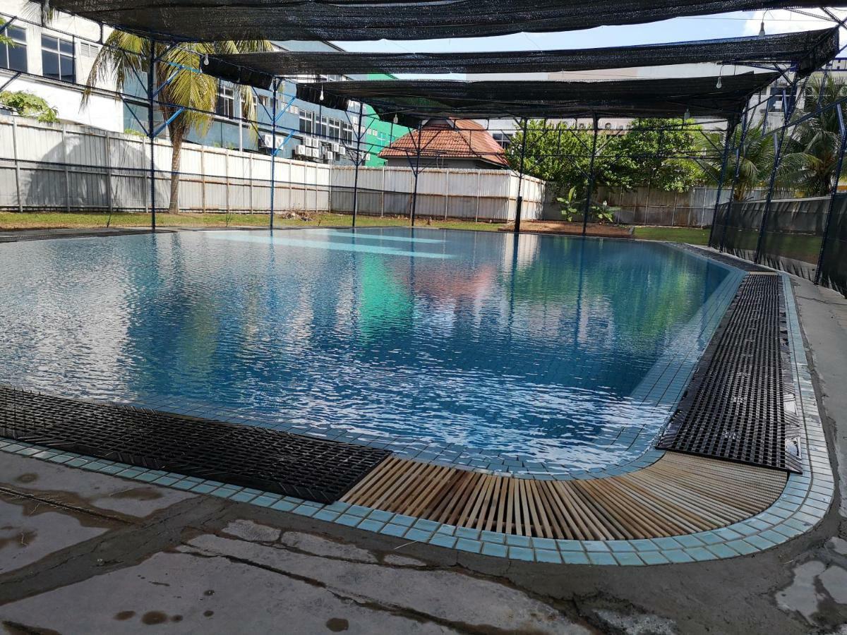 Malacca H&A Guest House מראה חיצוני תמונה