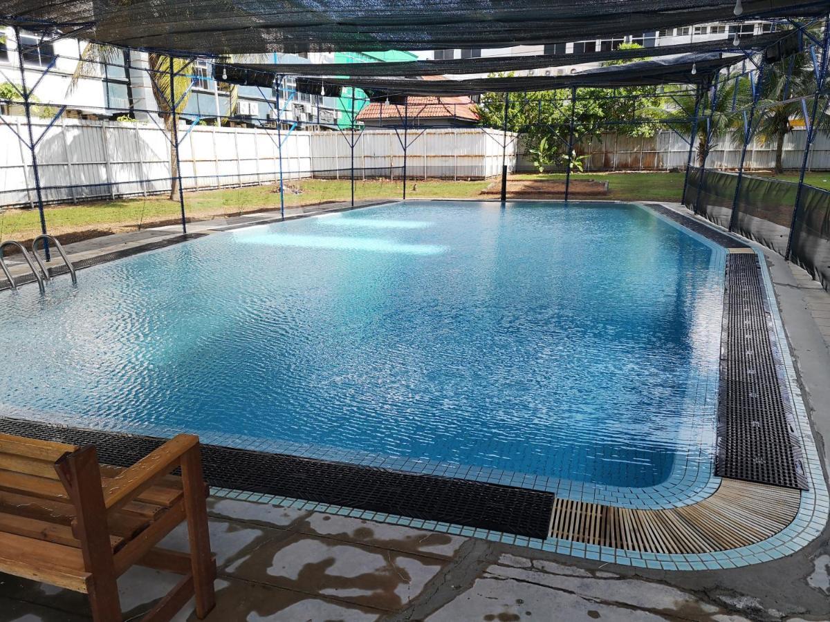 Malacca H&A Guest House מראה חיצוני תמונה